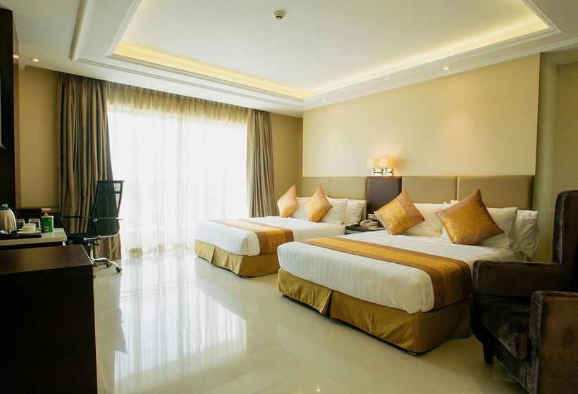 Hotel Best Western Plus Subic