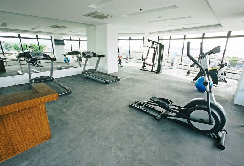 Hotel Best Western Plus Subic