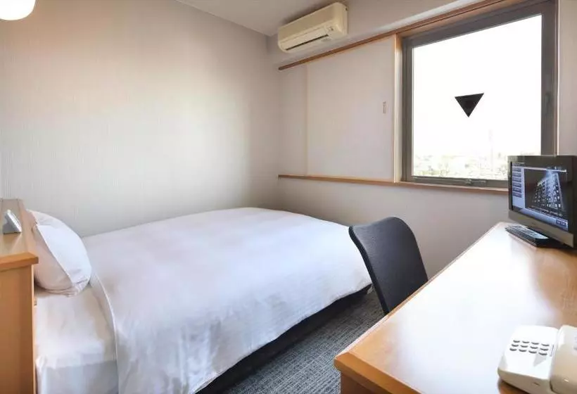 Green Rich Hotel Aso Kumamoto Airport