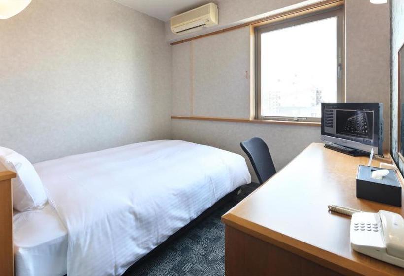 Green Rich Hotel Aso Kumamoto Airport