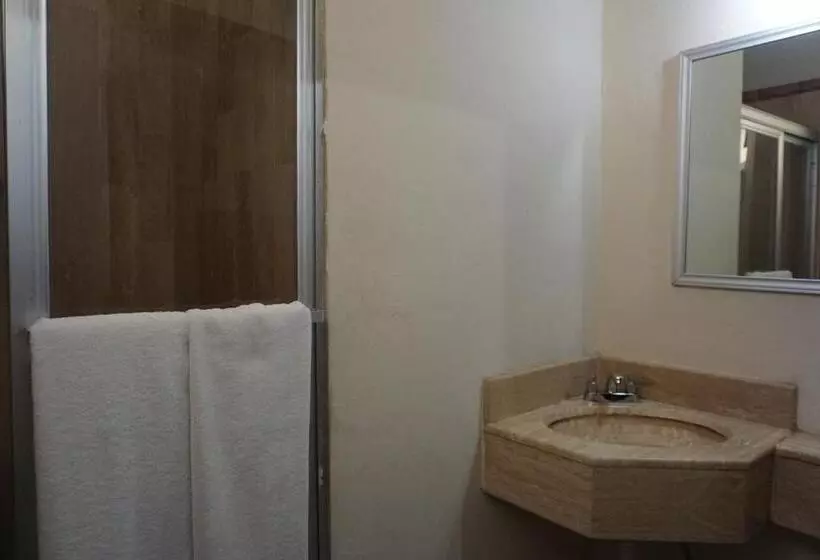 酒店 America Centro