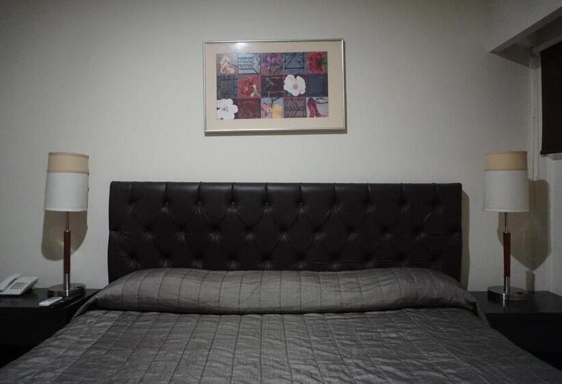 호텔 America Centro