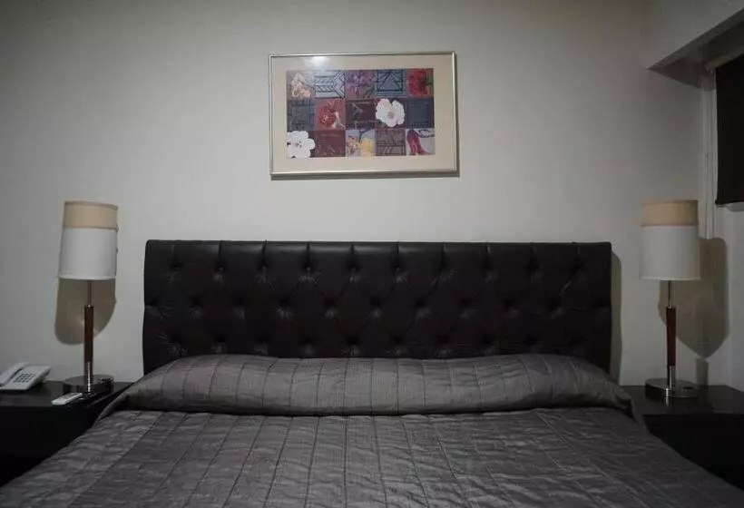 酒店 America Centro