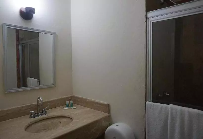 酒店 America Centro