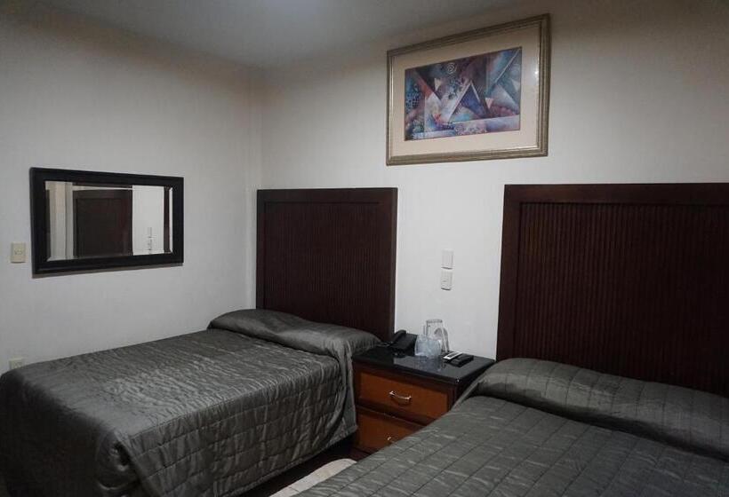 호텔 America Centro