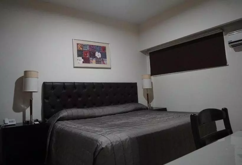 酒店 America Centro