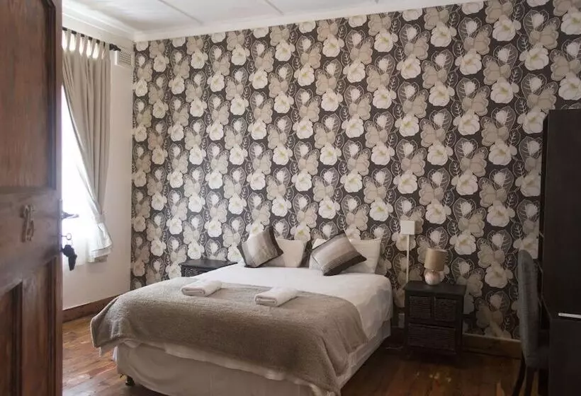 Отель Blue Ocean Dive Resort