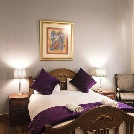 Отель Blue Ocean Dive Resort