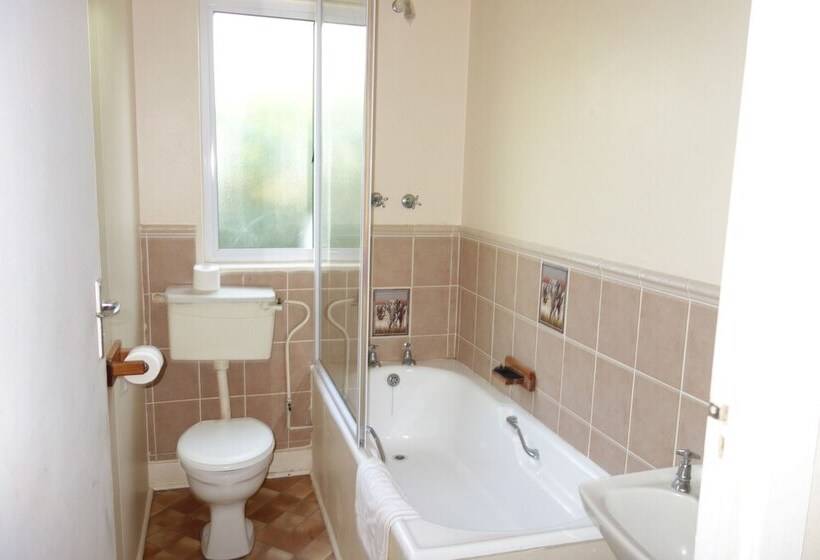 فندق Blue Ocean Dive Resort