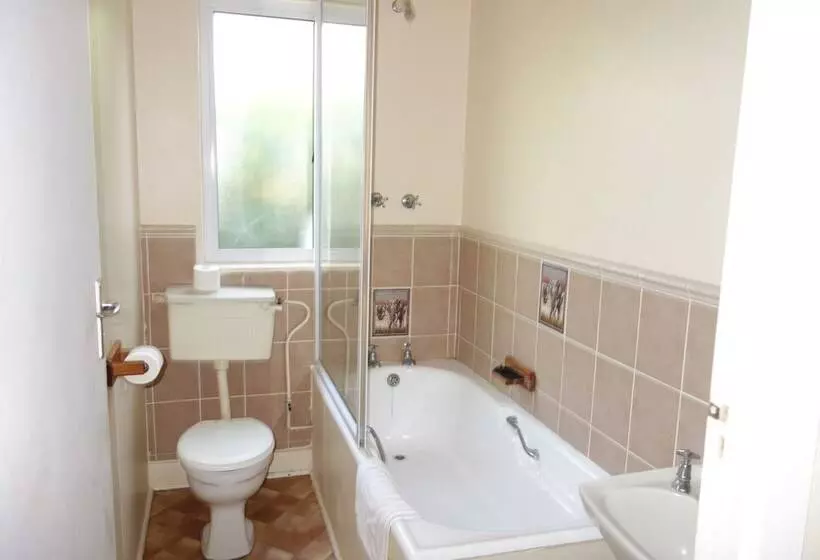 Отель Blue Ocean Dive Resort