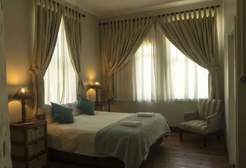 Отель Blue Ocean Dive Resort