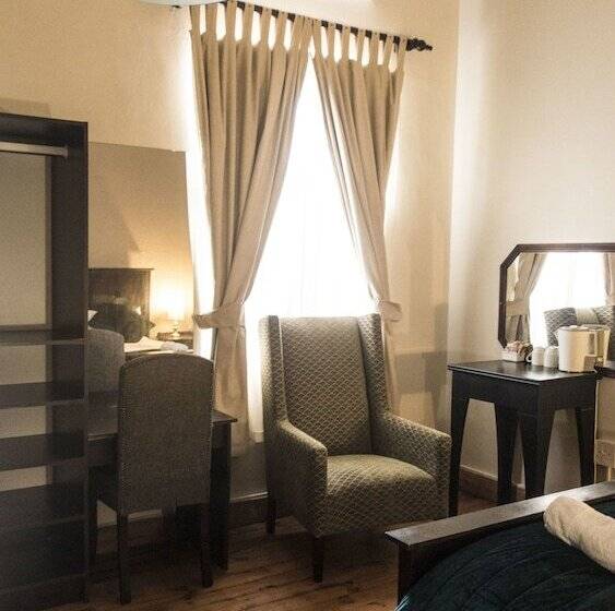 فندق Blue Ocean Dive Resort