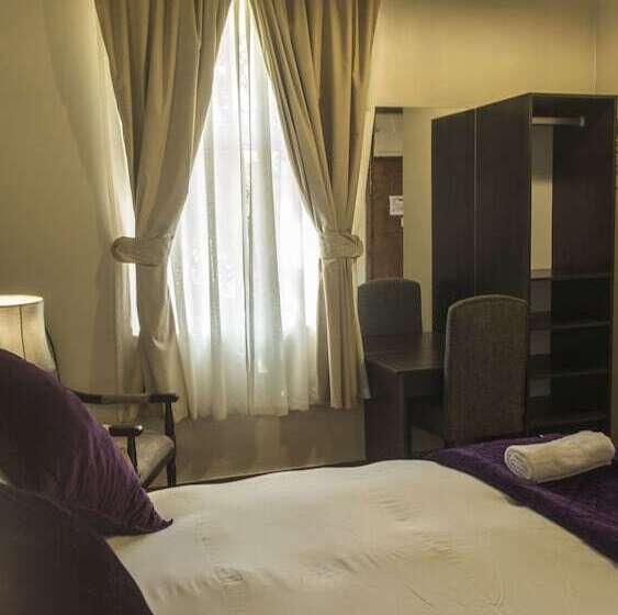 فندق Blue Ocean Dive Resort