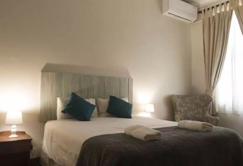 Отель Blue Ocean Dive Resort