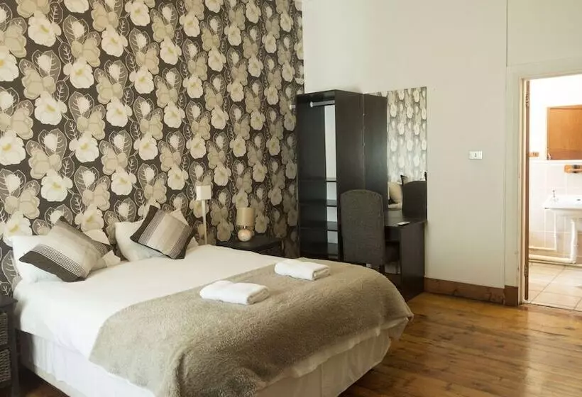 Отель Blue Ocean Dive Resort