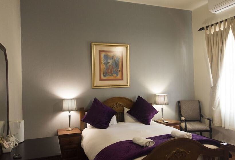 فندق Blue Ocean Dive Resort