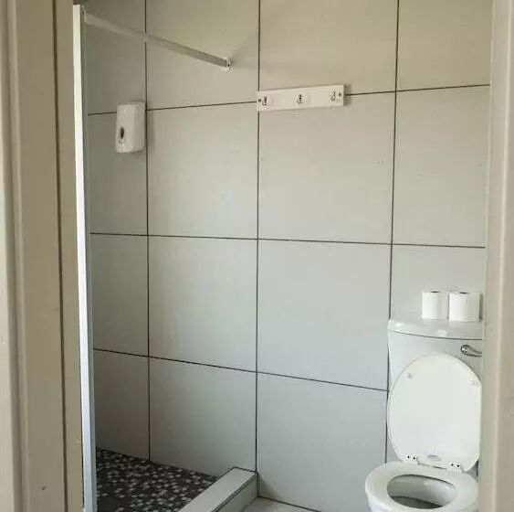 Отель Blue Ocean Dive Resort