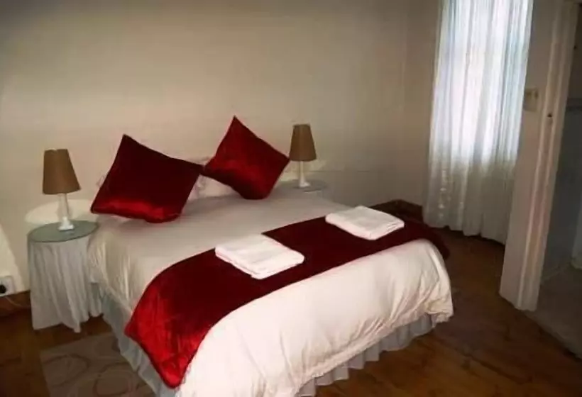 Отель Blue Ocean Dive Resort