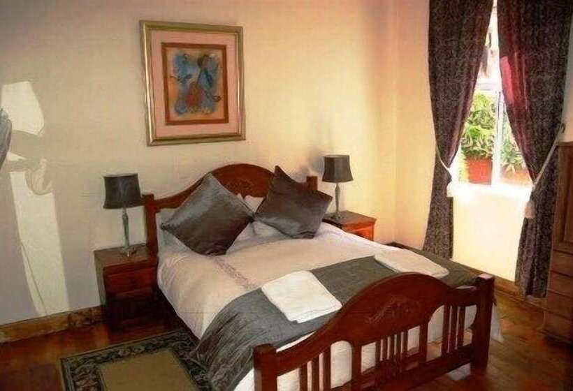 فندق Blue Ocean Dive Resort