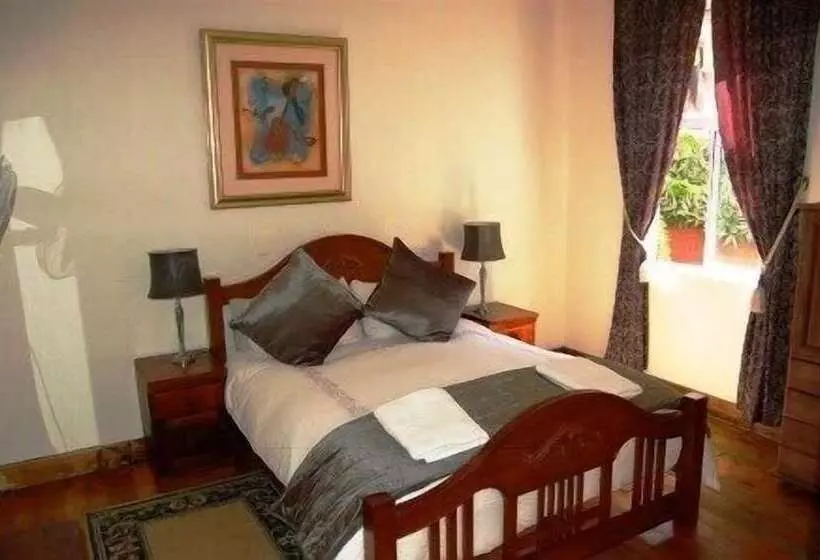 Отель Blue Ocean Dive Resort