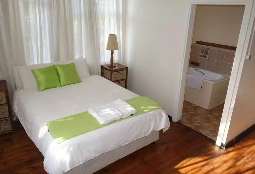 Отель Blue Ocean Dive Resort