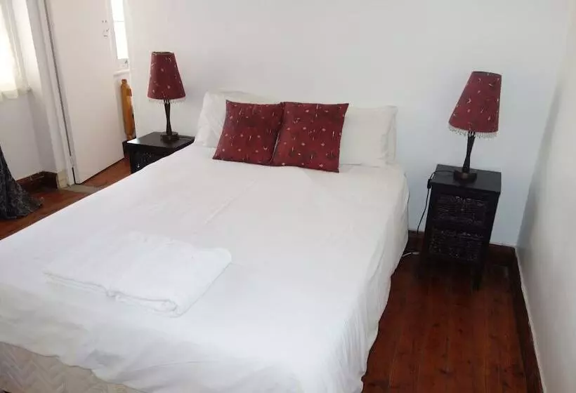 Отель Blue Ocean Dive Resort