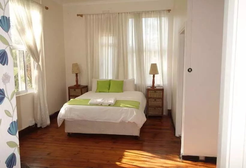 Отель Blue Ocean Dive Resort