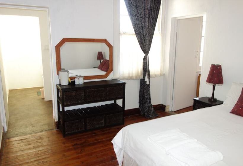 فندق Blue Ocean Dive Resort