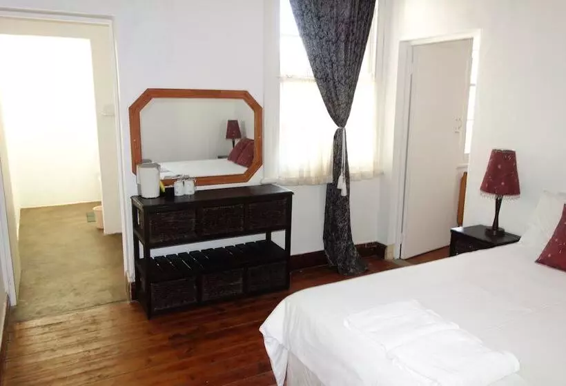 Отель Blue Ocean Dive Resort