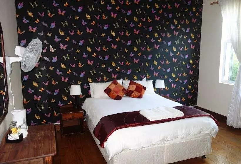 Отель Blue Ocean Dive Resort