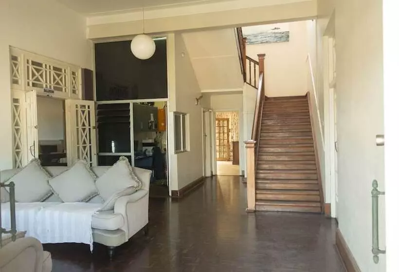 Отель Blue Ocean Dive Resort