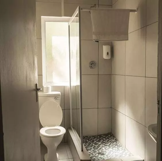 Отель Blue Ocean Dive Resort