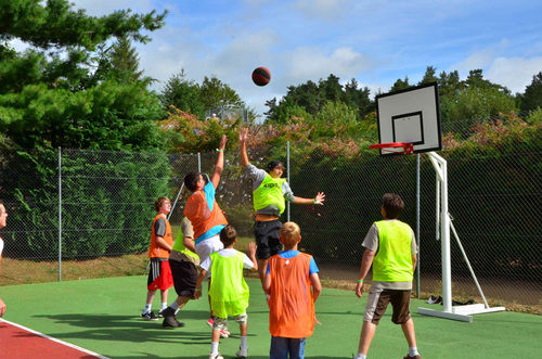 ホテル Camping L'europe