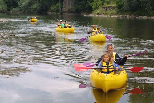 ホテル Camping L'europe