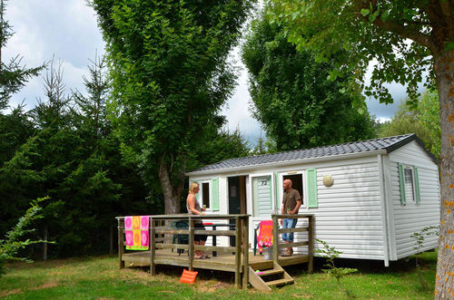 ホテル Camping L'europe