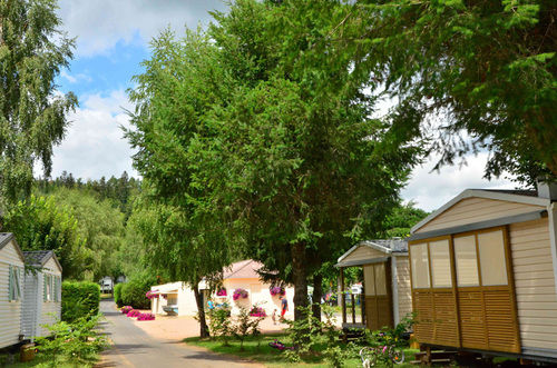 ホテル Camping L'europe