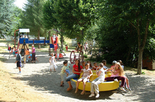 ホテル Camping L'europe