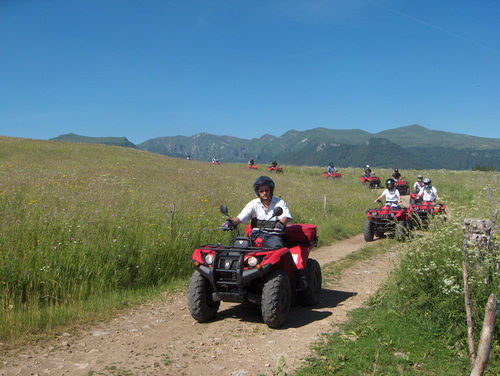 ホテル Camping L'europe