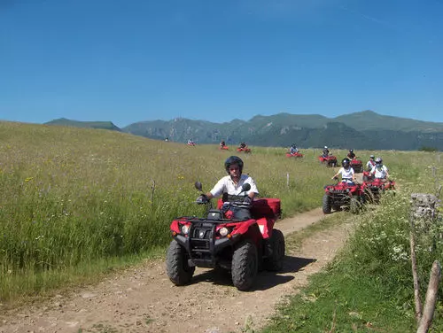 ホテル Camping L'europe