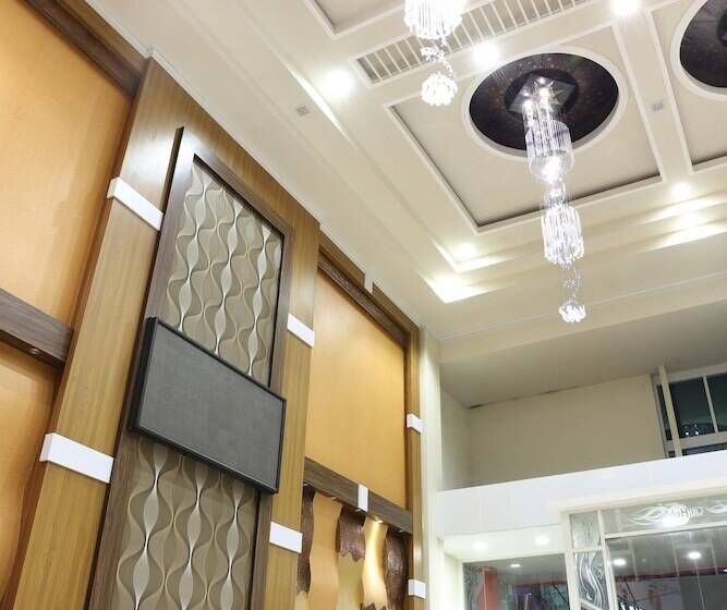 בית מלון כפרי Reddoorz Plus @ Affandi Gejayan