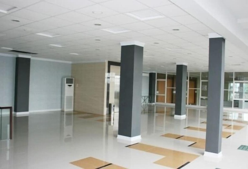 בית מלון כפרי Reddoorz Plus @ Affandi Gejayan