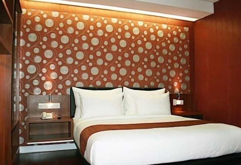 בית מלון כפרי Reddoorz Plus @ Affandi Gejayan