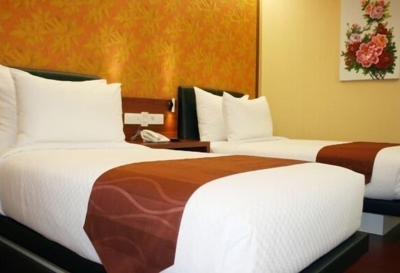 בית מלון כפרי Reddoorz Plus @ Affandi Gejayan