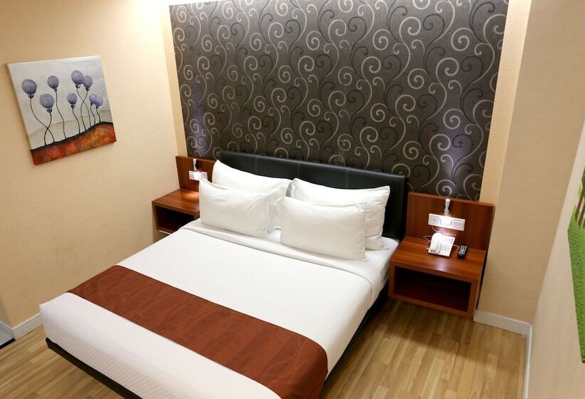 בית מלון כפרי Reddoorz Plus @ Affandi Gejayan