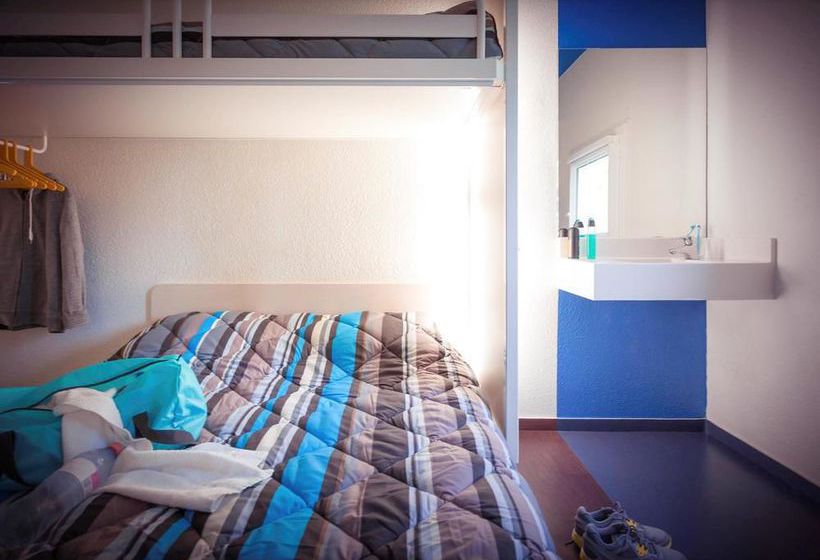 Hotel F1 Dunkerque Centre Saint Pol Sur Mer