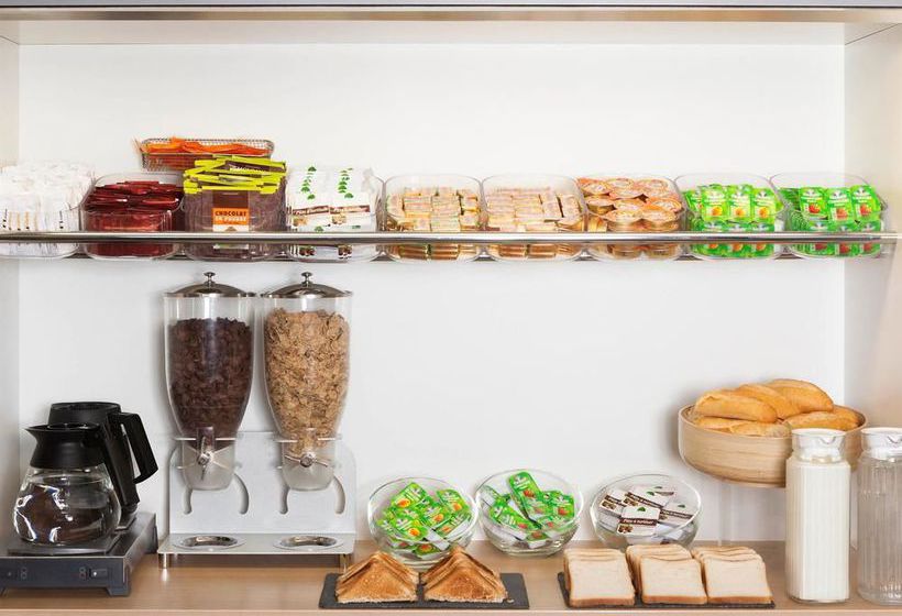 Hotel F1 Dunkerque Centre Saint Pol Sur Mer