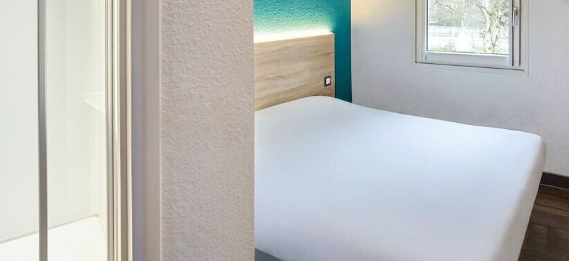 فندق F1 Toulon Est La Valette