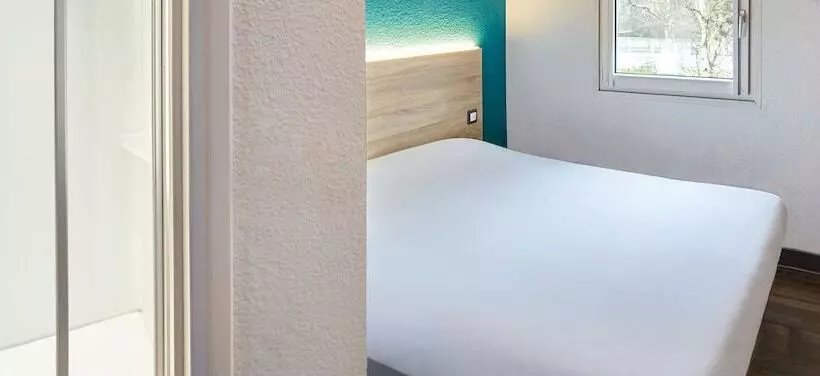 ホテル F1 Toulon Est La Valette