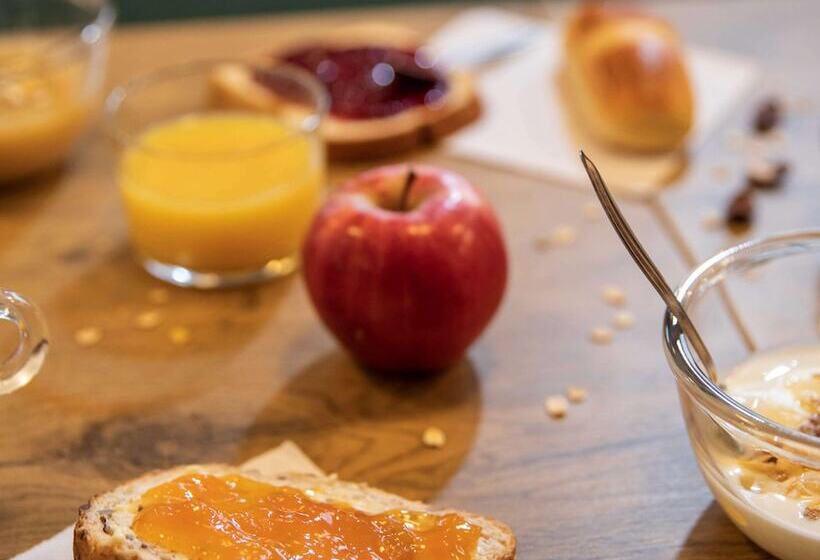 فندق F1 Toulon Est La Valette