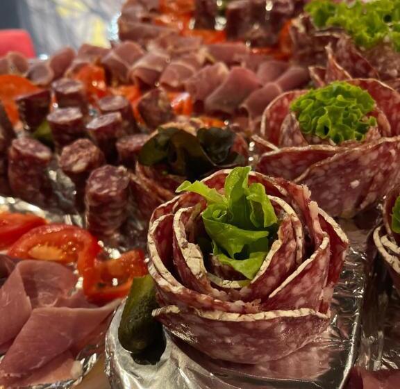 Fasthotel L Eldorado